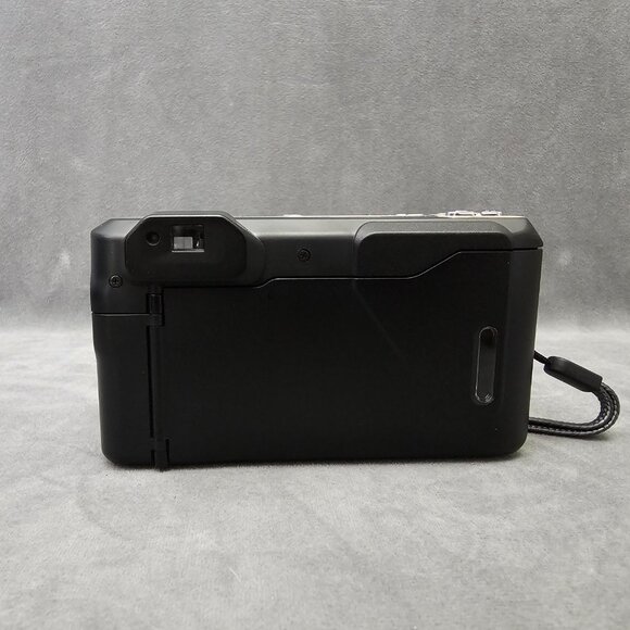 Vintage Nikon One Touch Zoom 90s AF Quartz Date 35mm Film Camera Tested B1-36 - Picture 3 of 7